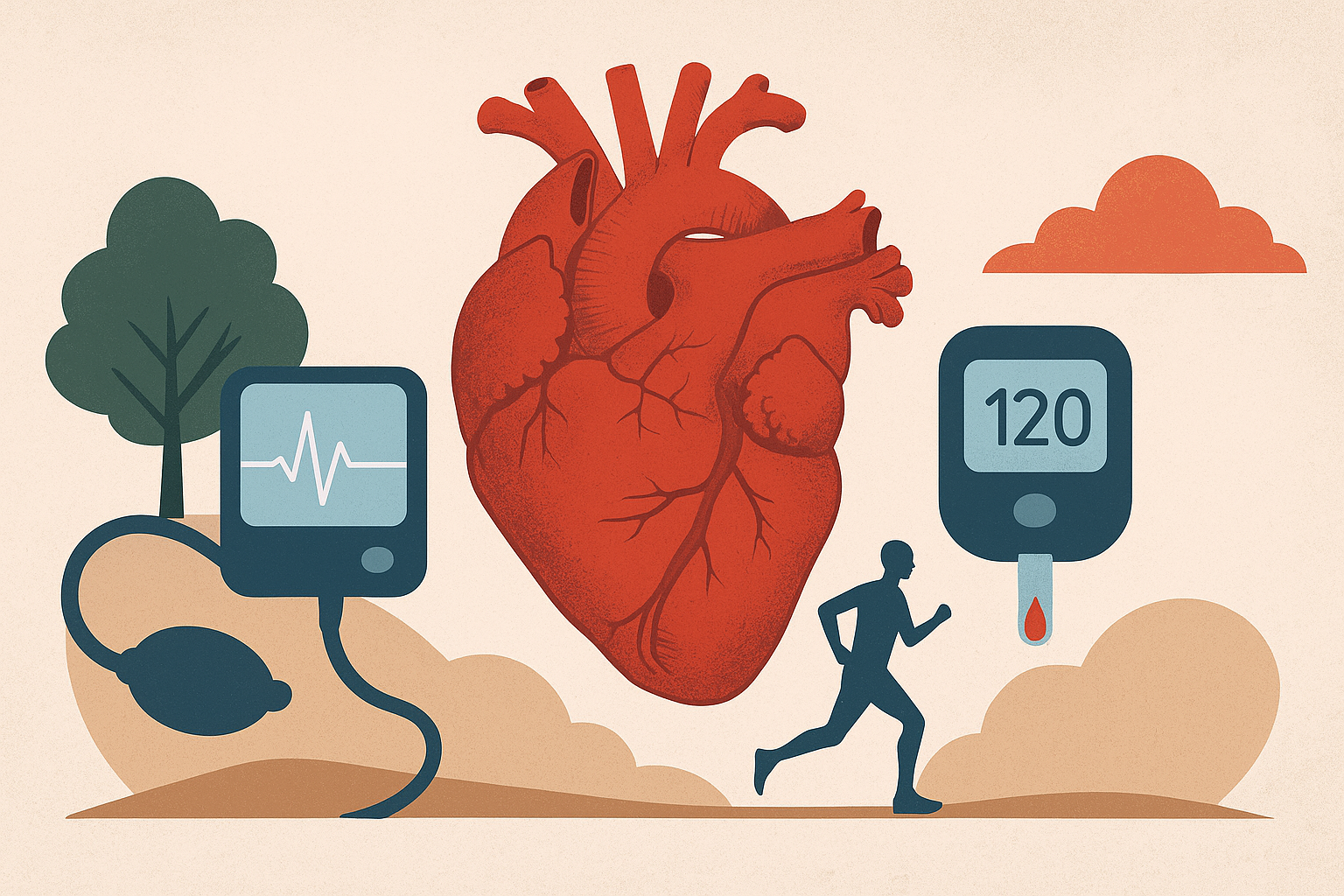 Preventing 80% of Strokes: India’s Shift Toward Proactive, Home-Driven Health