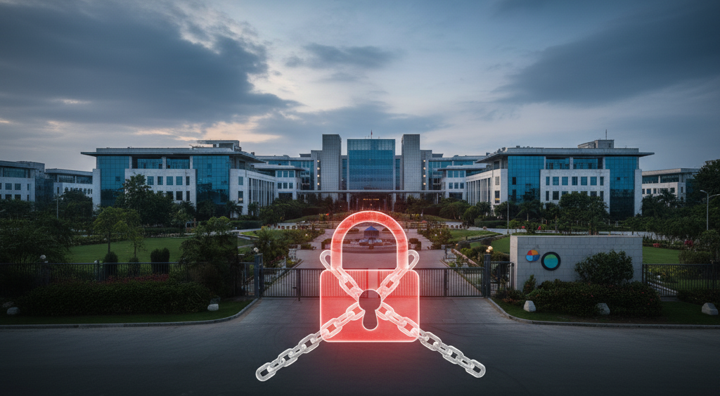 ED Attaches Over ₹7,500 Crore in Assets Linked to Anil Ambani Group in Massive Loan Fraud Probe