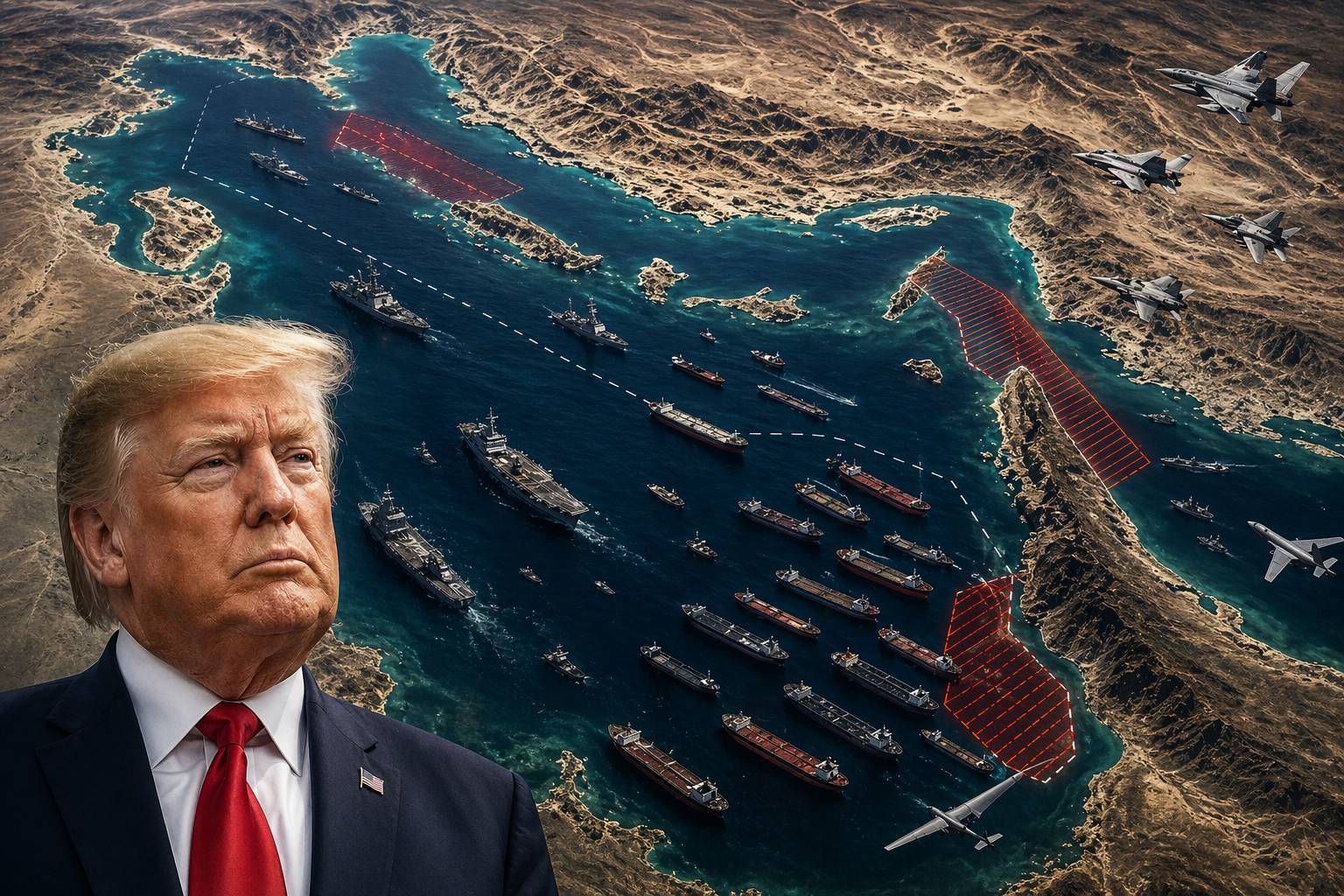 Trump Iran ceasefire extension